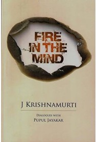 Fire in the Mind Fire in the Mind