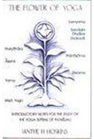 Flower of Yoga Flower of Yoga