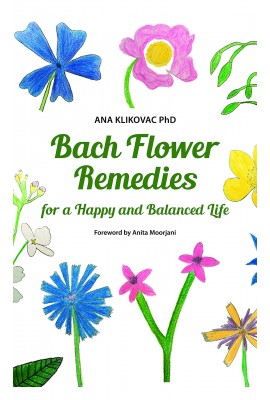 Bach Flower Remedies for a Happy & Balanced Life 
