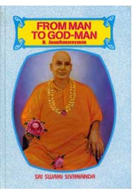 From Man to God-man From Man to God-man