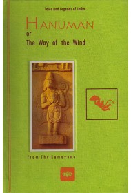 Hanuman Or the Way of the Wind 