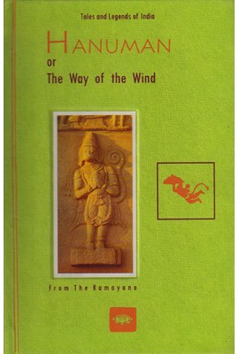 Hanuman Or the Way of the Wind 