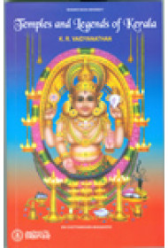 Temples and Legends of Kerala