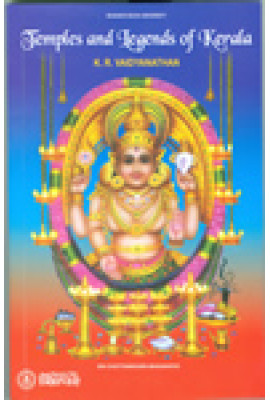 Temples and Legends of Kerala