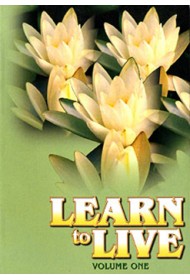 Learn to Live (Vol 1)