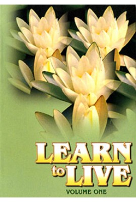 Learn to Live (Vol 1)