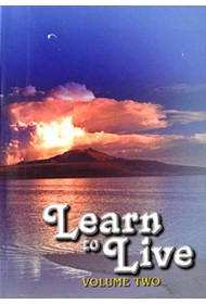 Learn to Live (Vol 2) 