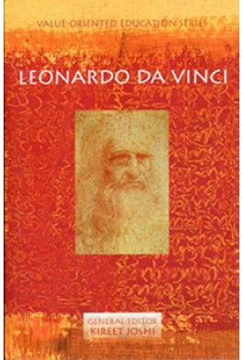 Leonardo Da Vinci  