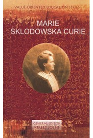 Marie Sklodowska Curie  