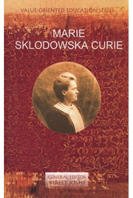 Marie Sklodowska Curie  
