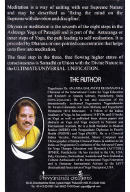 Meditaiton The Inner Yoga