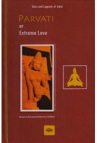 Parvati or Extreme Love