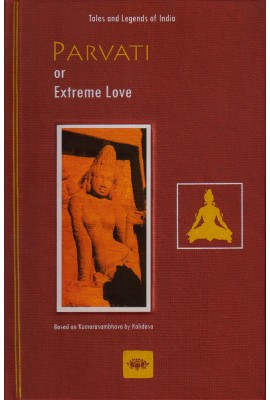 Parvati or Extreme Love