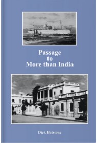 Passage to More than India