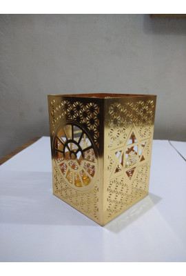 Brass - Pen Stand