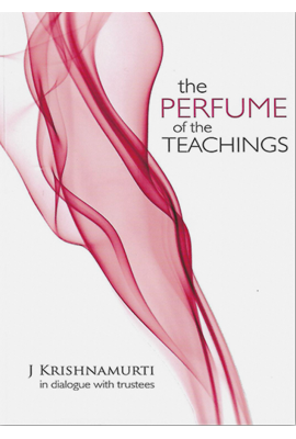 The Perfume of the Teachings