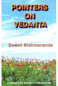 Pointers on Vedanta 