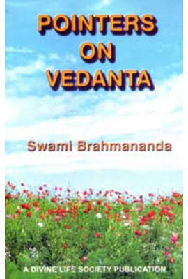 Pointers on Vedanta 