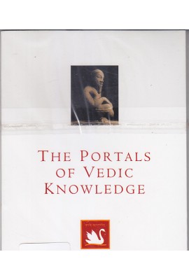 Portals of Vedic Knowledge  