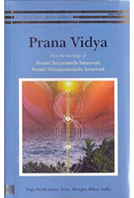 Prana Vidya