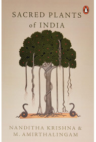 Sacred Plants of India