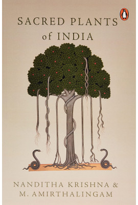Sacred Plants of India
