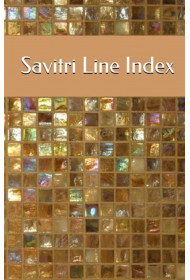 Savitri Line Index Savitri Line Index