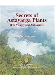 Secrets of Astavarga  Plants 