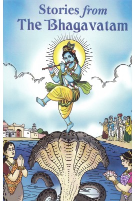Stories from The Bhagavatam