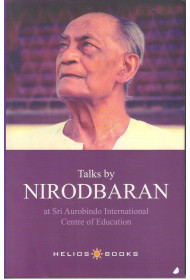 Talks by Nirodbaran - (May 1969 - Dec 1969) - part 1