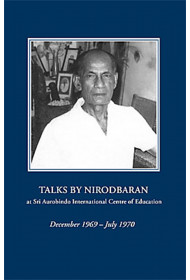 Talks by Nirodbaran (December 1969 – July 1970) - Part 2