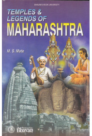 Temples and legends of Maharashtra