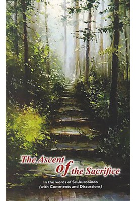 The Ascent of the Sacrifice