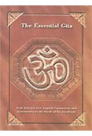The Essential Gita