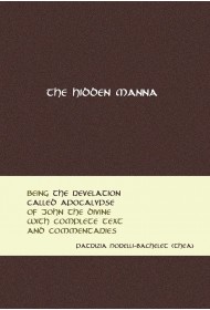 The Hidden Manna The Hidden Manna