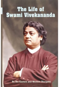 Life of Swami Vivekananda (Vol. 1)