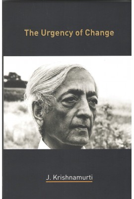 The Urgency of Change