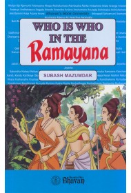WHO IS WHO IN THE RAMAYANA 