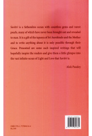 Writings on Savitri 