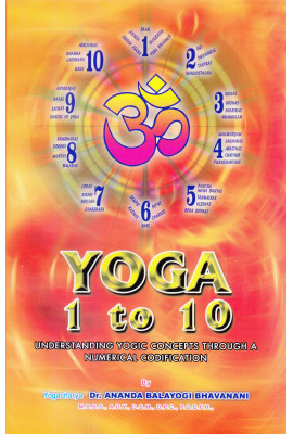 YOGA : 1 TO 10